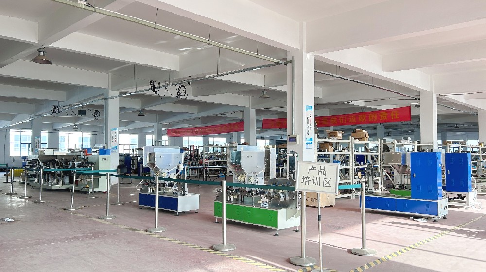 吸管包裝機(jī)包裝吸管時隨機(jī)出現(xiàn)破口?快試試